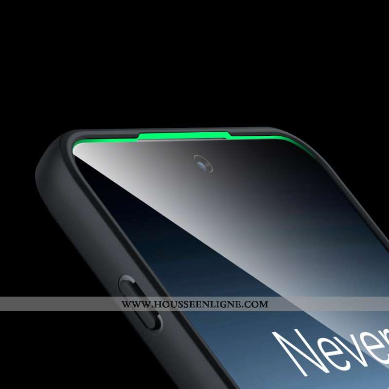 Coque OnePlus Nord 5 Givrée