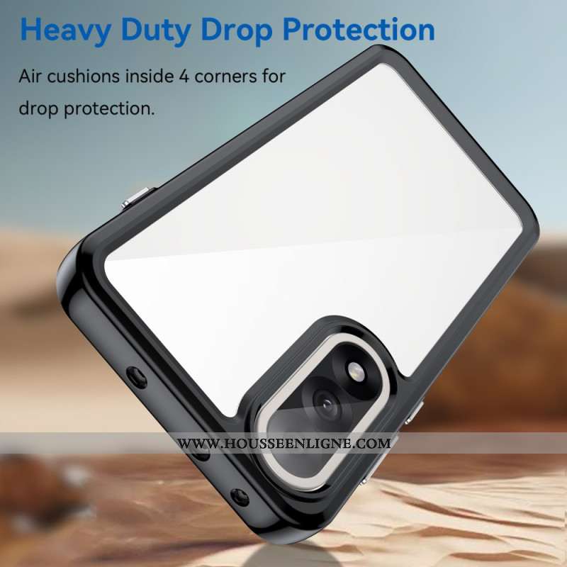 Coque OnePlus Nord 5 Hybride