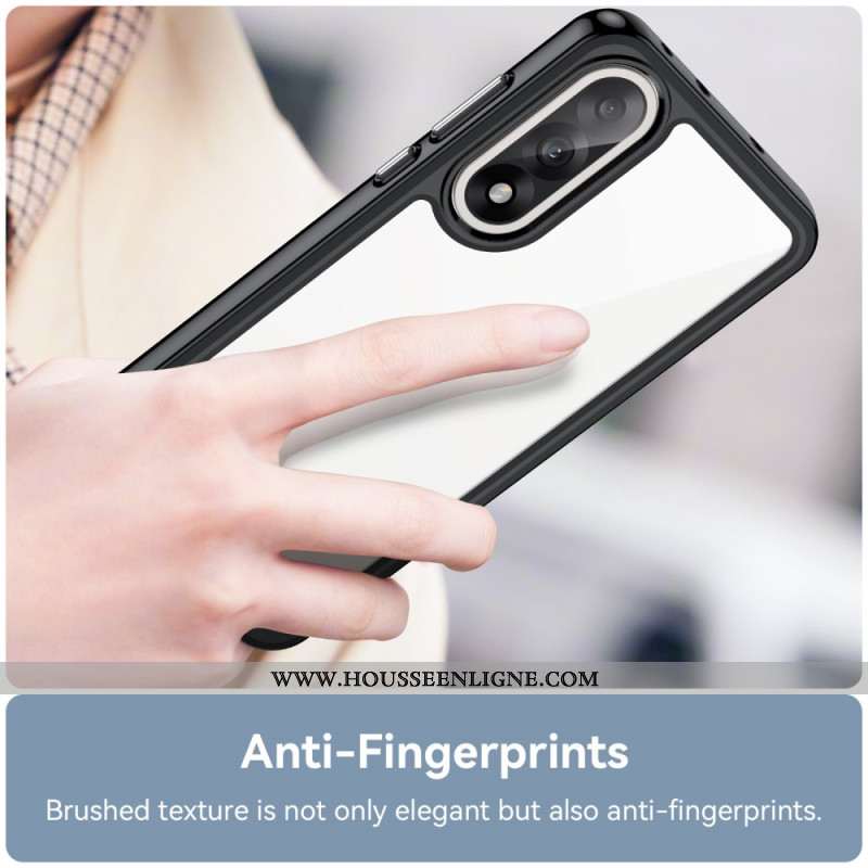 Coque OnePlus Nord 5 Hybride