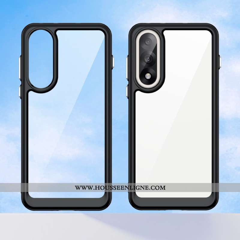 Coque OnePlus Nord 5 Hybride