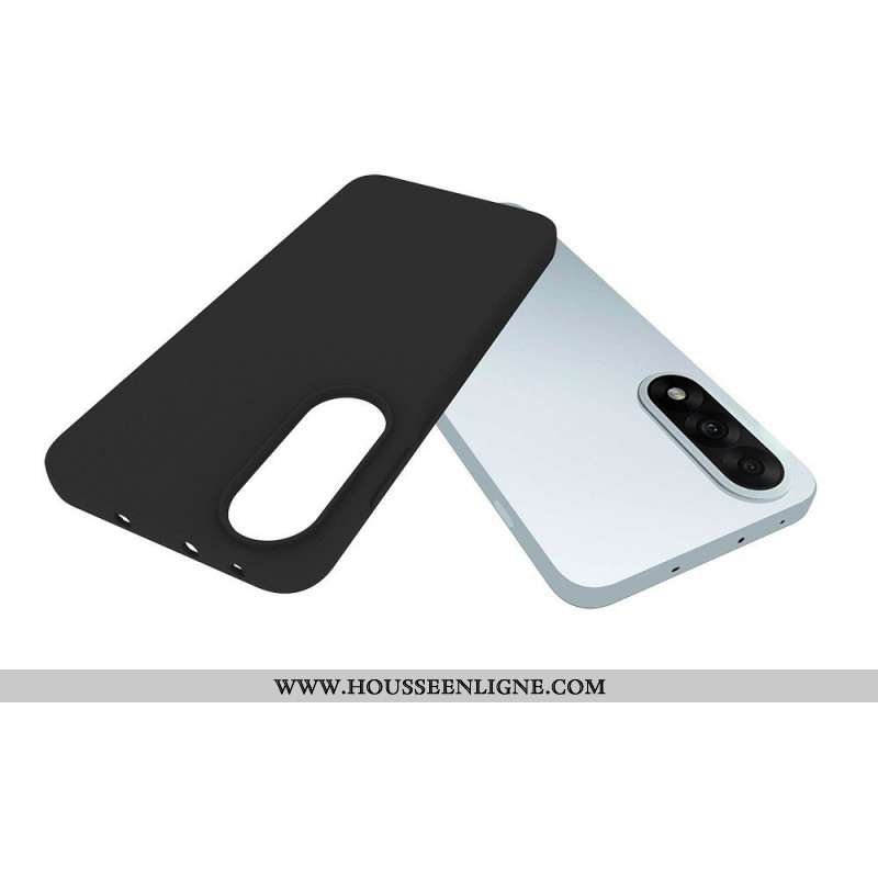 Coque OnePlus Nord 5 Large Découpe