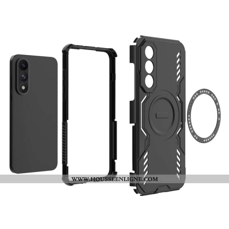 Coque OnePlus Nord 5 Magnétique