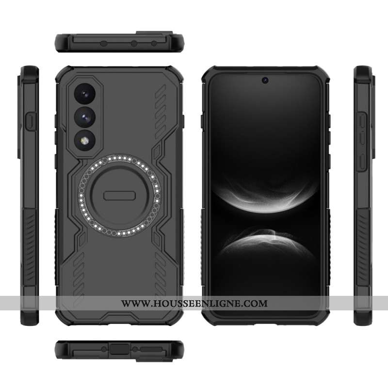 Coque OnePlus Nord 5 Magnétique
