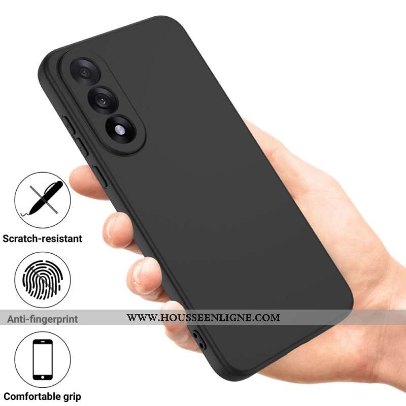 Coque OnePlus Nord 5 Silicone Liquide à Lanière