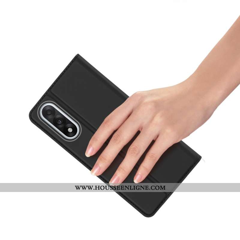 Coque OnePlus Nord 5 Skin Pro Series DUX DUCIS