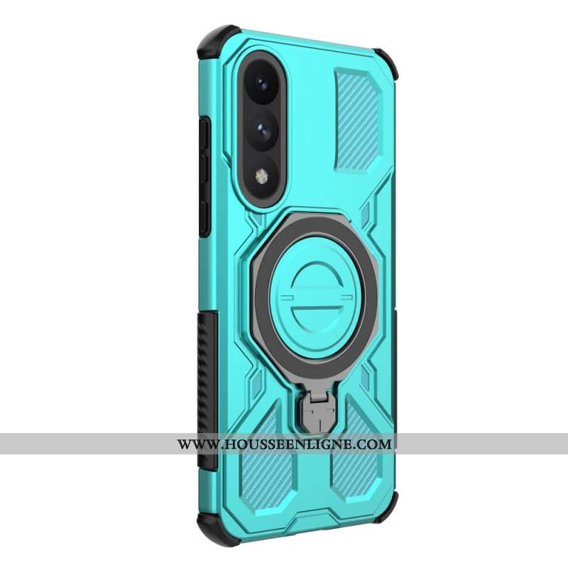 Coque OnePlus Nord 5 Support Rotatif Magnétique