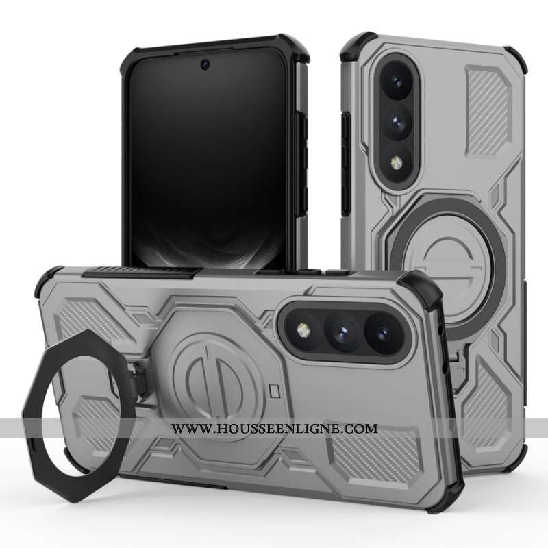 Coque OnePlus Nord 5 Support Rotatif Magnétique