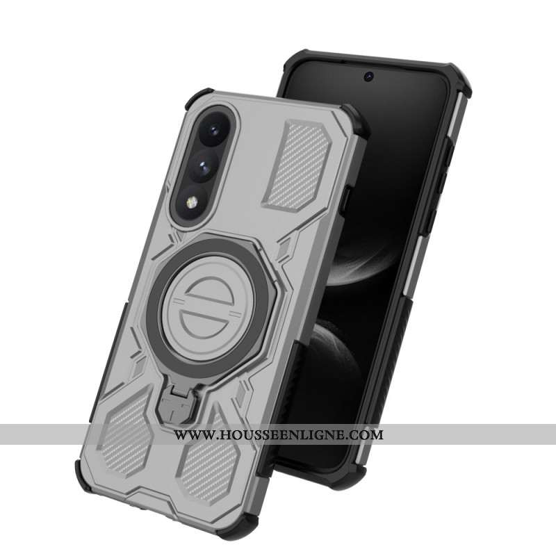 Coque OnePlus Nord 5 Support Rotatif Magnétique