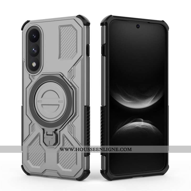 Coque OnePlus Nord 5 Support Rotatif Magnétique