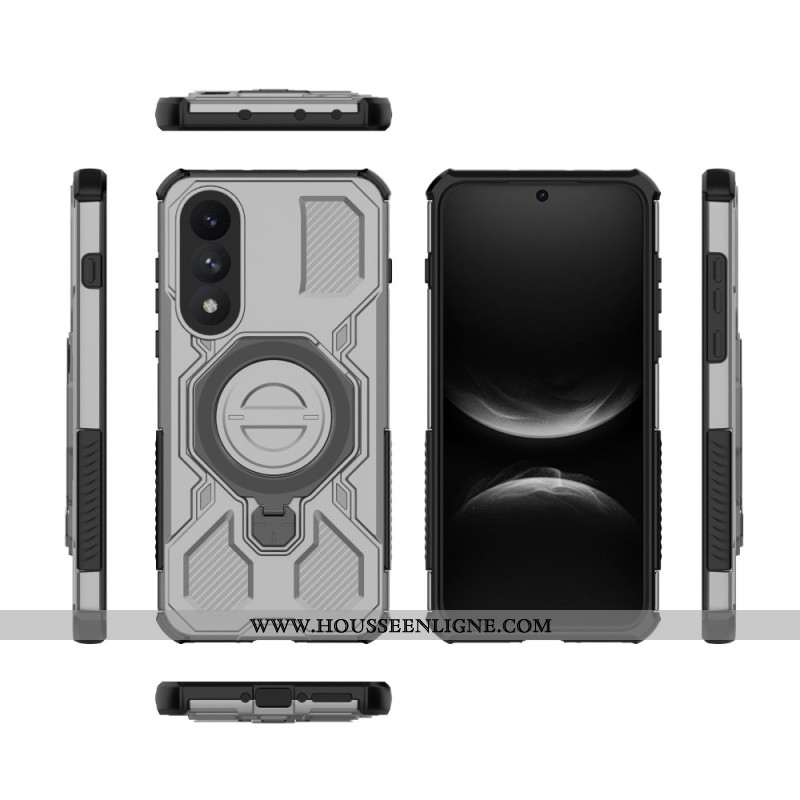 Coque OnePlus Nord 5 Support Rotatif Magnétique