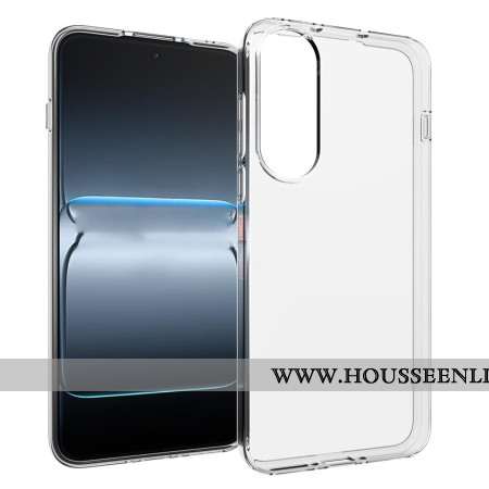 Coque OnePlus Nord 5 Transparente