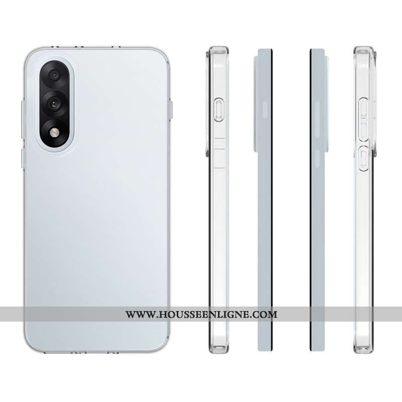 Coque OnePlus Nord 5 Transparente