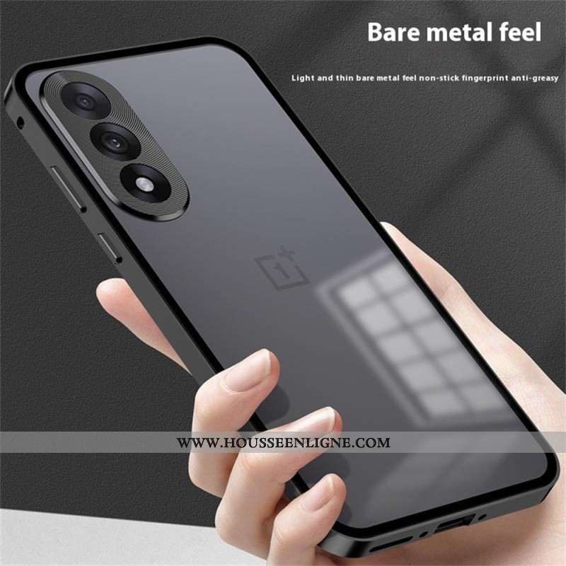 Coque OnePlus Nord 5 Verrouillage Coulissant