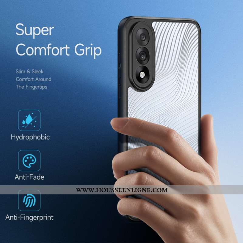 Coque OnePlus OnePlus Nord 5 Aimo Series DUX DUCIS