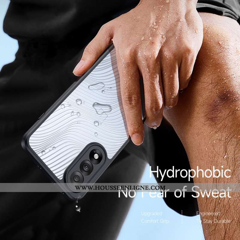 Coque OnePlus OnePlus Nord 5 Aimo Series DUX DUCIS