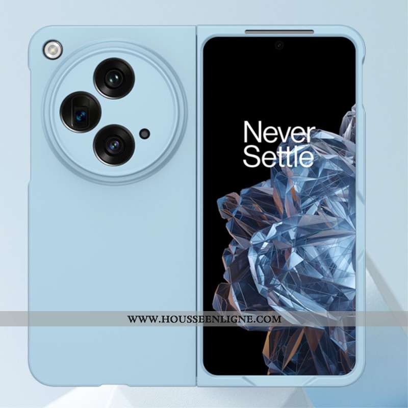 Coque Oppo Find N3 5G Slim Skin-Touch