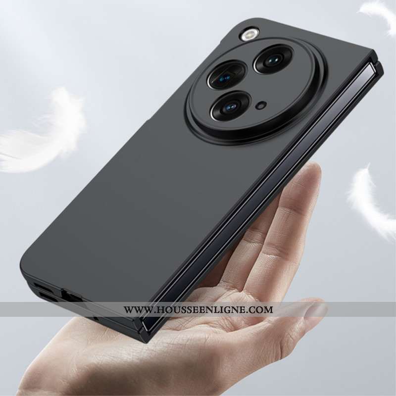 Coque Oppo Find N3 5G Slim Skin-Touch