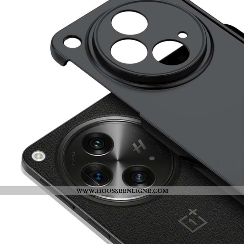 Coque Oppo Find N3 5G Slim Skin-Touch