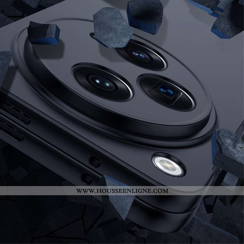 Coque Oppo Find N3 5G Slim Skin-Touch