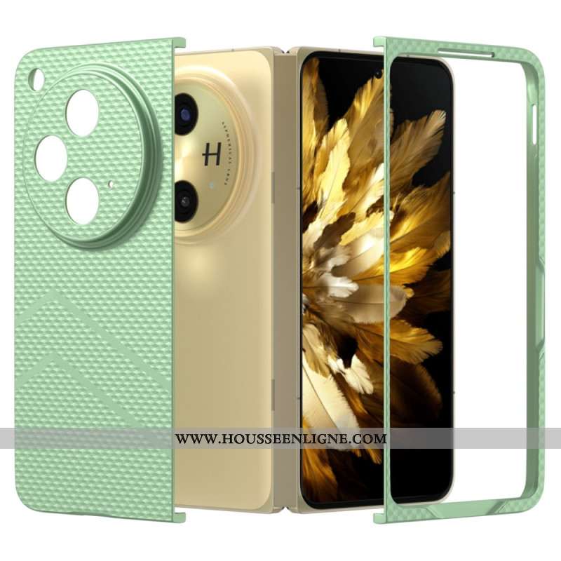 Coque Oppo Find N3 5G Surface Texturée Mate