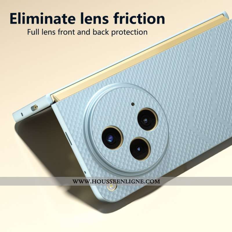 Coque Oppo Find N3 5G Surface Texturée Mate