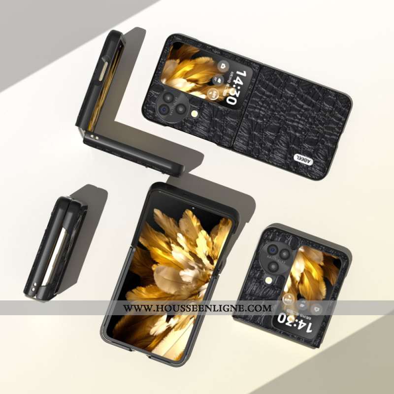 Coque Oppo Find N3 Flip Canopée ABEEL