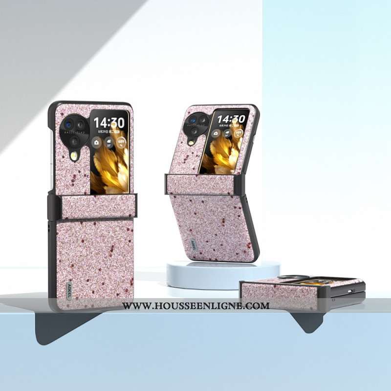 Coque Oppo Find N3 Flip Surface Brillante ABEEL