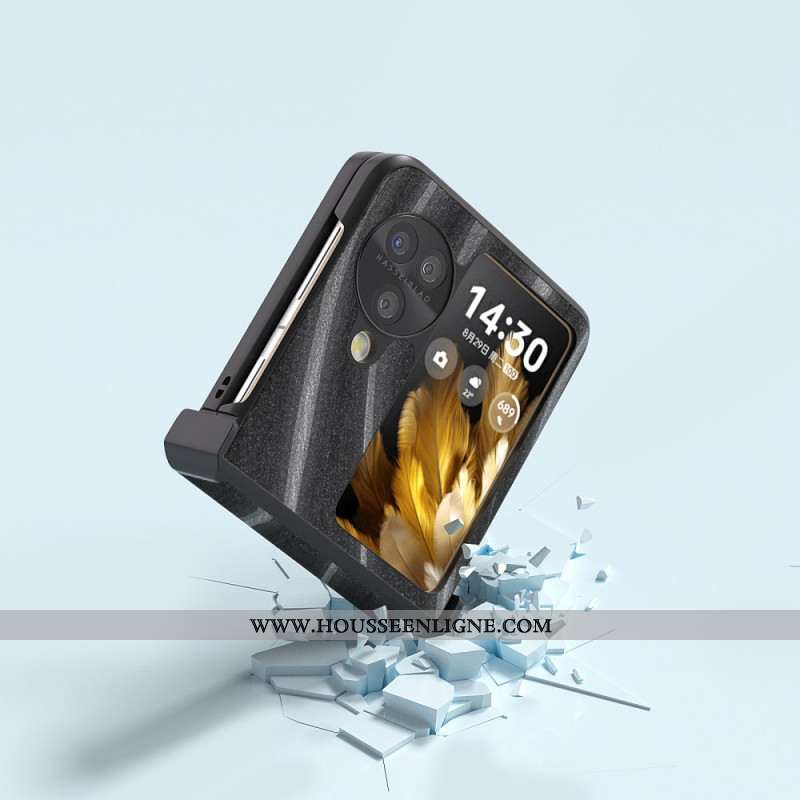 Coque Oppo Find N3 Flip Série Voie Lactée ABEEL