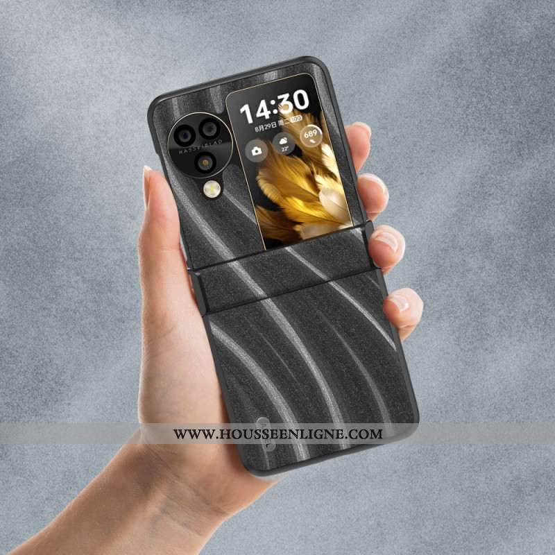 Coque Oppo Find N3 Flip Série Voie Lactée ABEEL