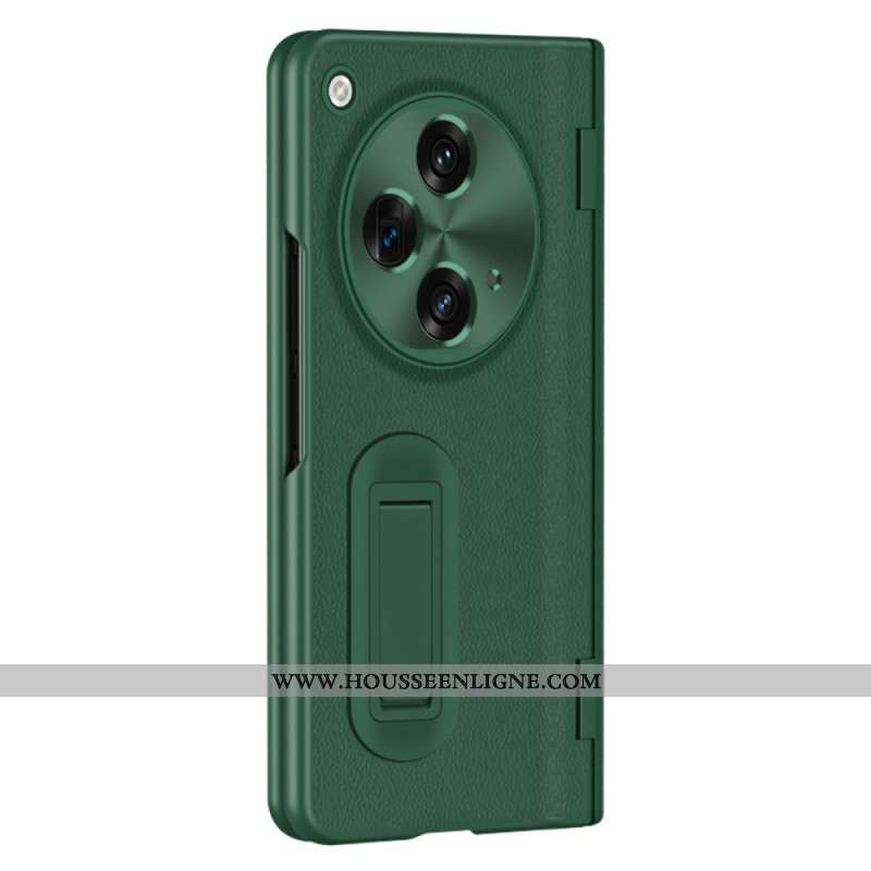 Coque Oppo Find N3 / OnePlus Open Classique Support
