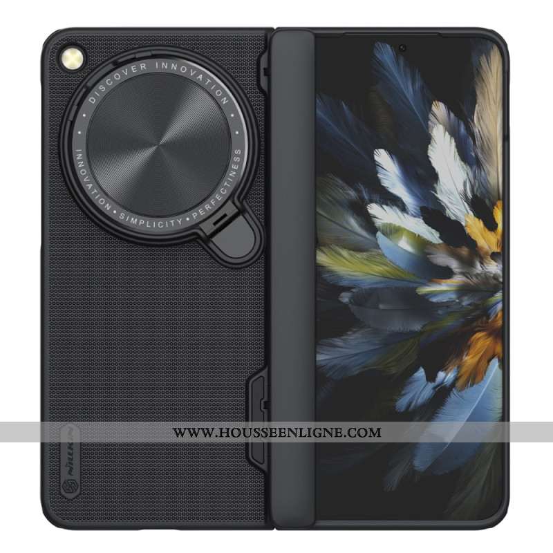 Coque Oppo Find N3 / OnePlus Open Super Frosted Shield Prop NILLKIN