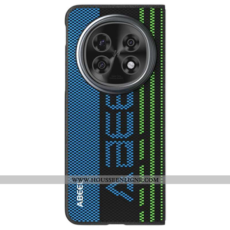 Coque Oppo Find N5 5G Anneau magnétique N52 ABEEL