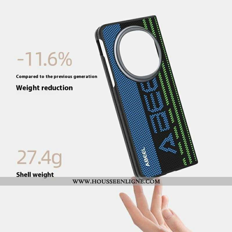 Coque Oppo Find N5 5G Anneau magnétique N52 ABEEL