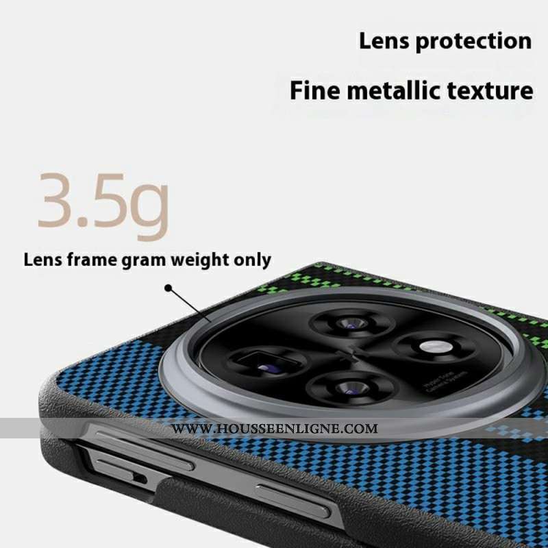 Coque Oppo Find N5 5G Anneau magnétique N52 ABEEL