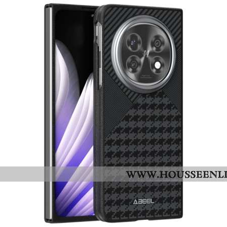 Coque Oppo Find N5 5G Compatible MagSafe ABEEL