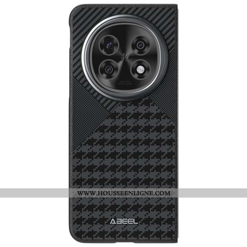 Coque Oppo Find N5 5G Compatible MagSafe ABEEL