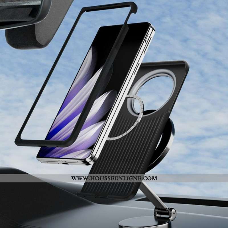 Coque Oppo Find N5 5G Compatible MagSafe ABEEL