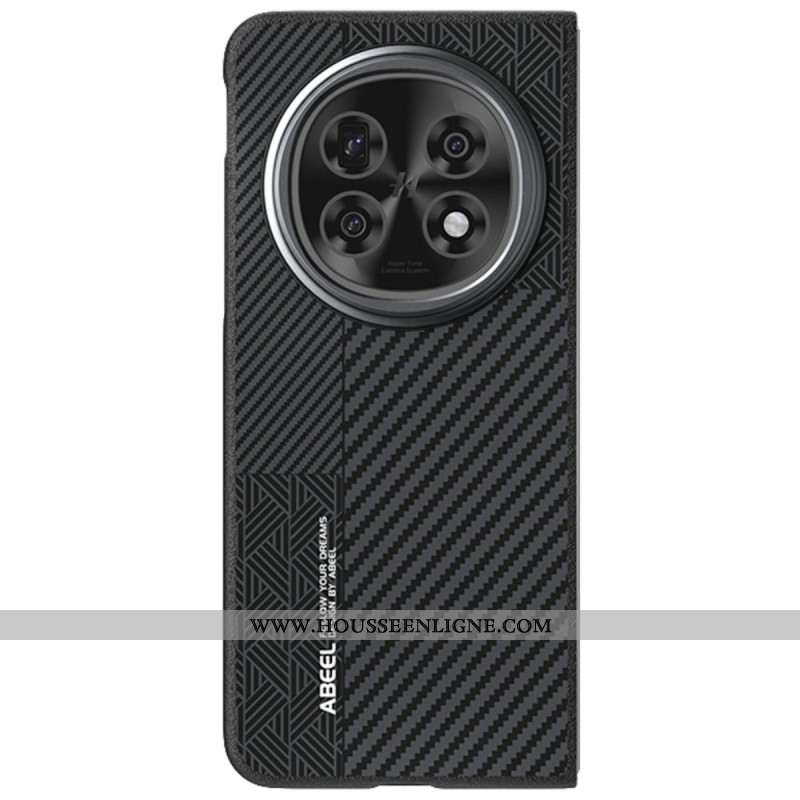 Coque Oppo Find N5 5G Compatible MagSafe Premium ABEEL