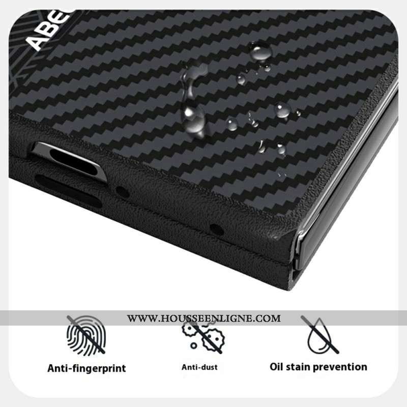 Coque Oppo Find N5 5G Compatible MagSafe Premium ABEEL