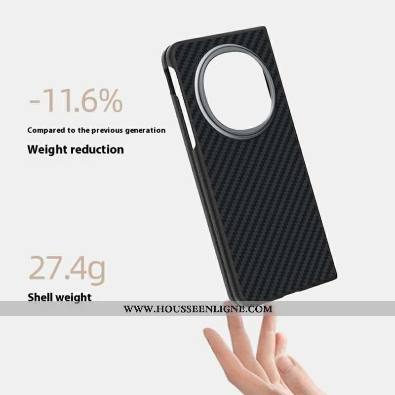 Coque Oppo Find N5 5G Magnétique Ultra Mince
