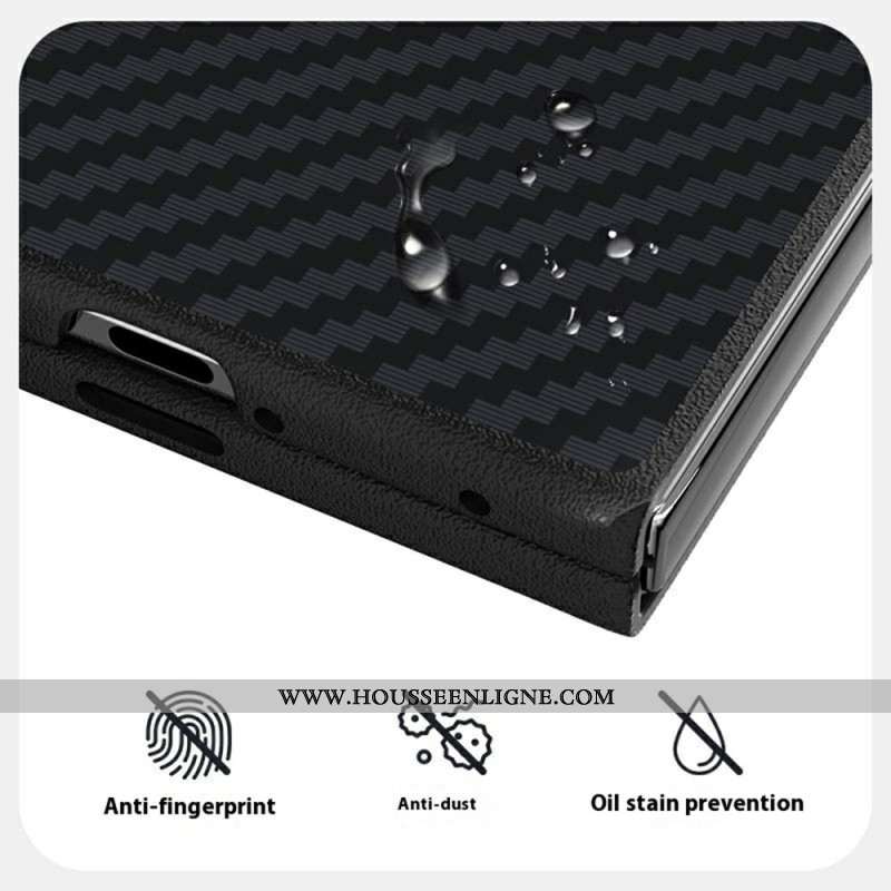 Coque Oppo Find N5 5G Magnétique Ultra Mince