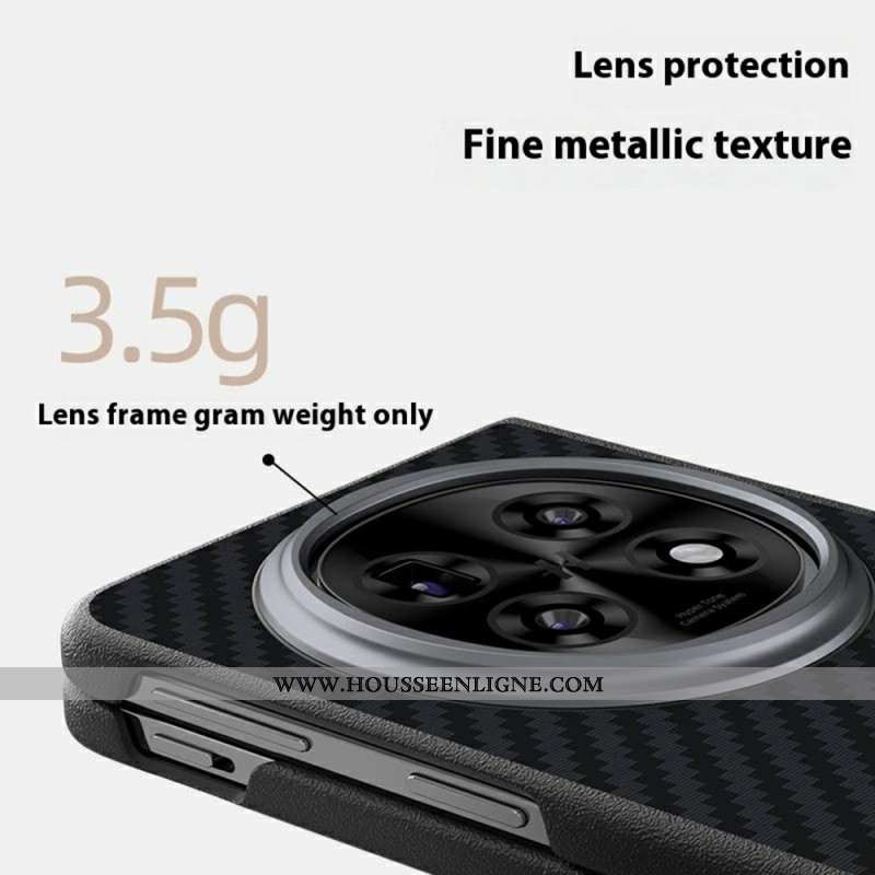 Coque Oppo Find N5 5G Magnétique Ultra Mince