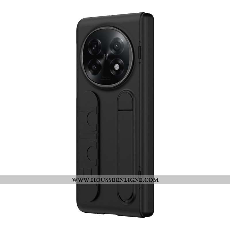 Coque Oppo Find N5 5G Protection Compète avec Support et Sangle