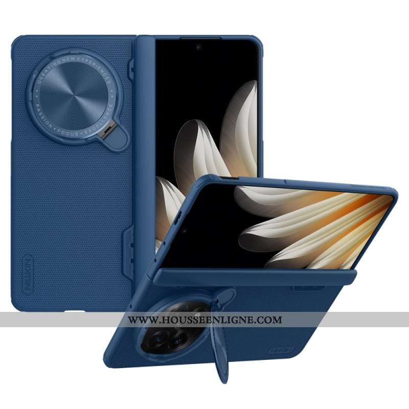 Coque Oppo Find N5 5G Super Frosted Shield Prop NILLKIN