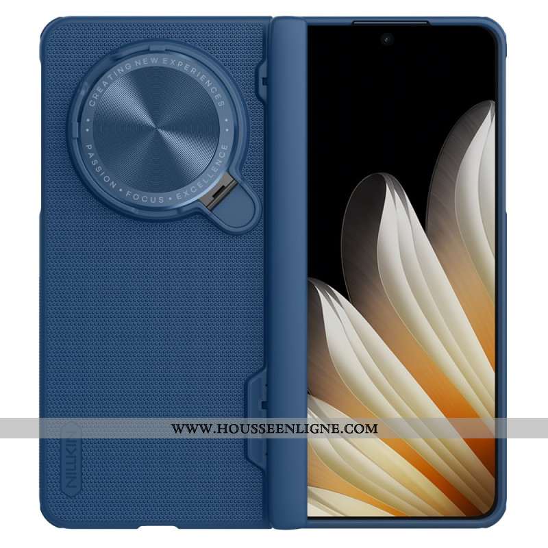 Coque Oppo Find N5 5G Super Frosted Shield Prop NILLKIN