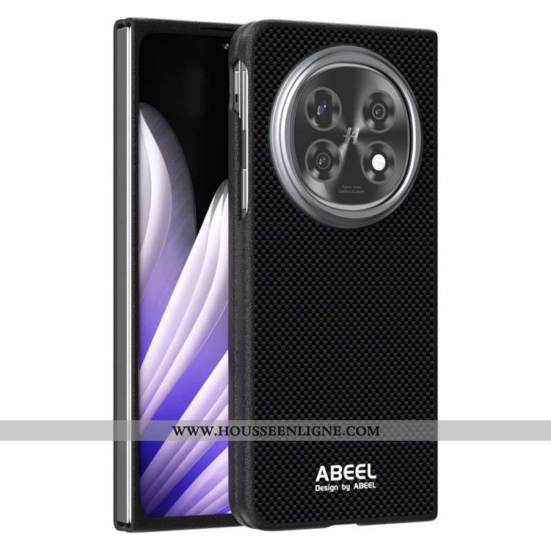 Coque Oppo Find N5 5G compatible MagSafe Ultra Mince ABEEL