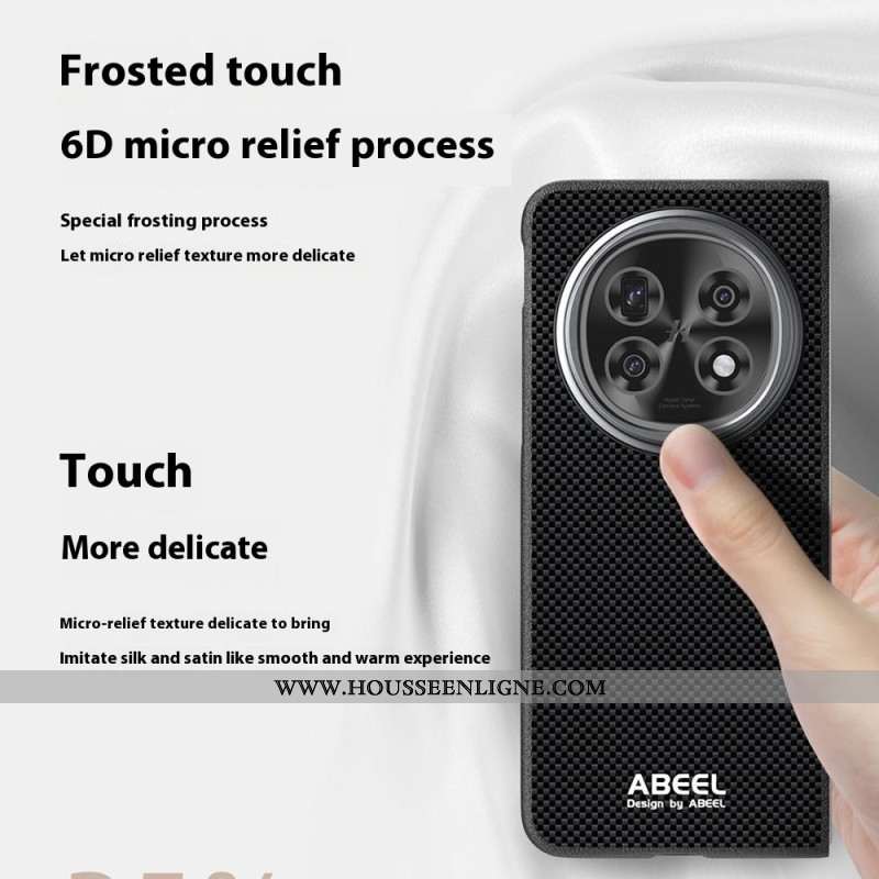 Coque Oppo Find N5 5G compatible MagSafe Ultra Mince ABEEL