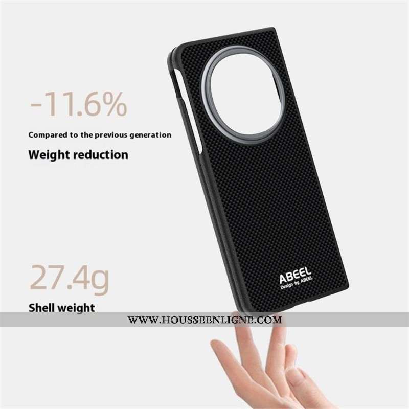 Coque Oppo Find N5 5G compatible MagSafe Ultra Mince ABEEL