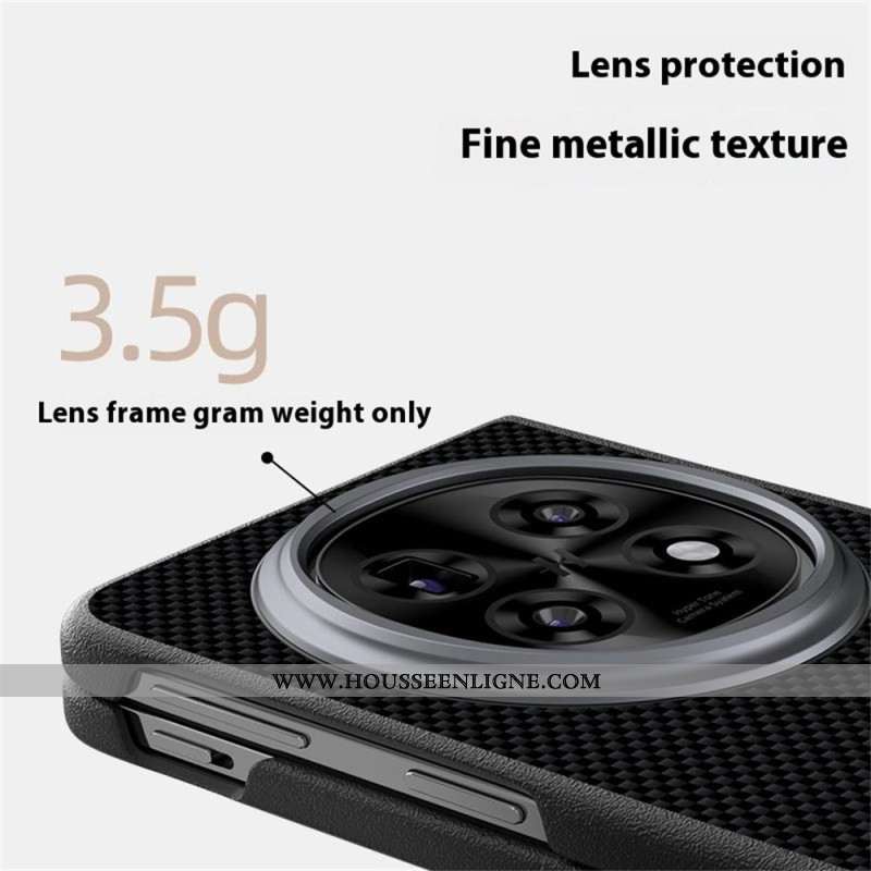 Coque Oppo Find N5 5G compatible MagSafe Ultra Mince ABEEL