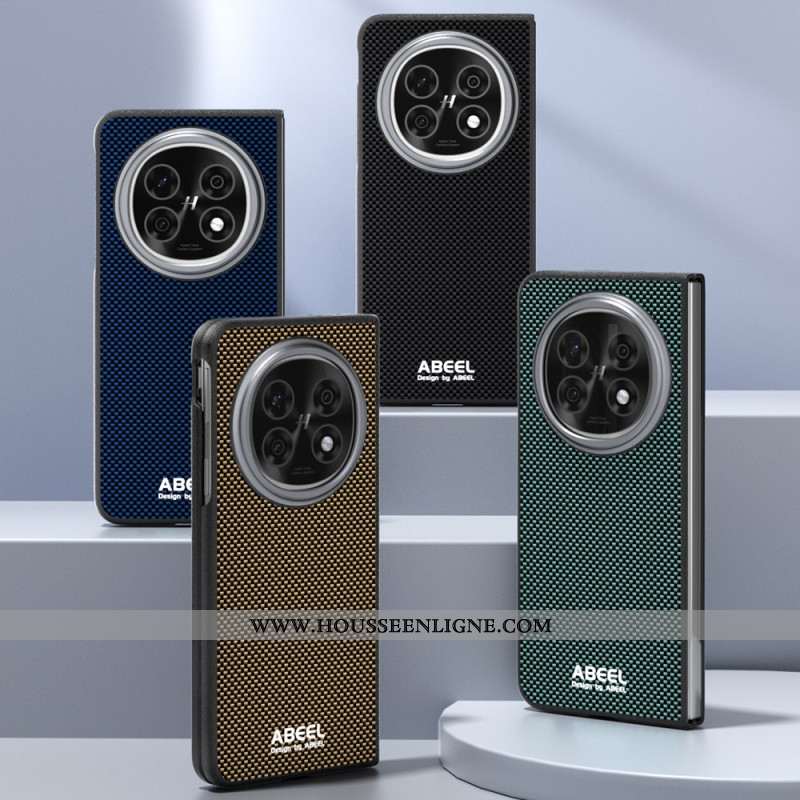 Coque Oppo Find N5 5G compatible MagSafe Ultra Mince ABEEL